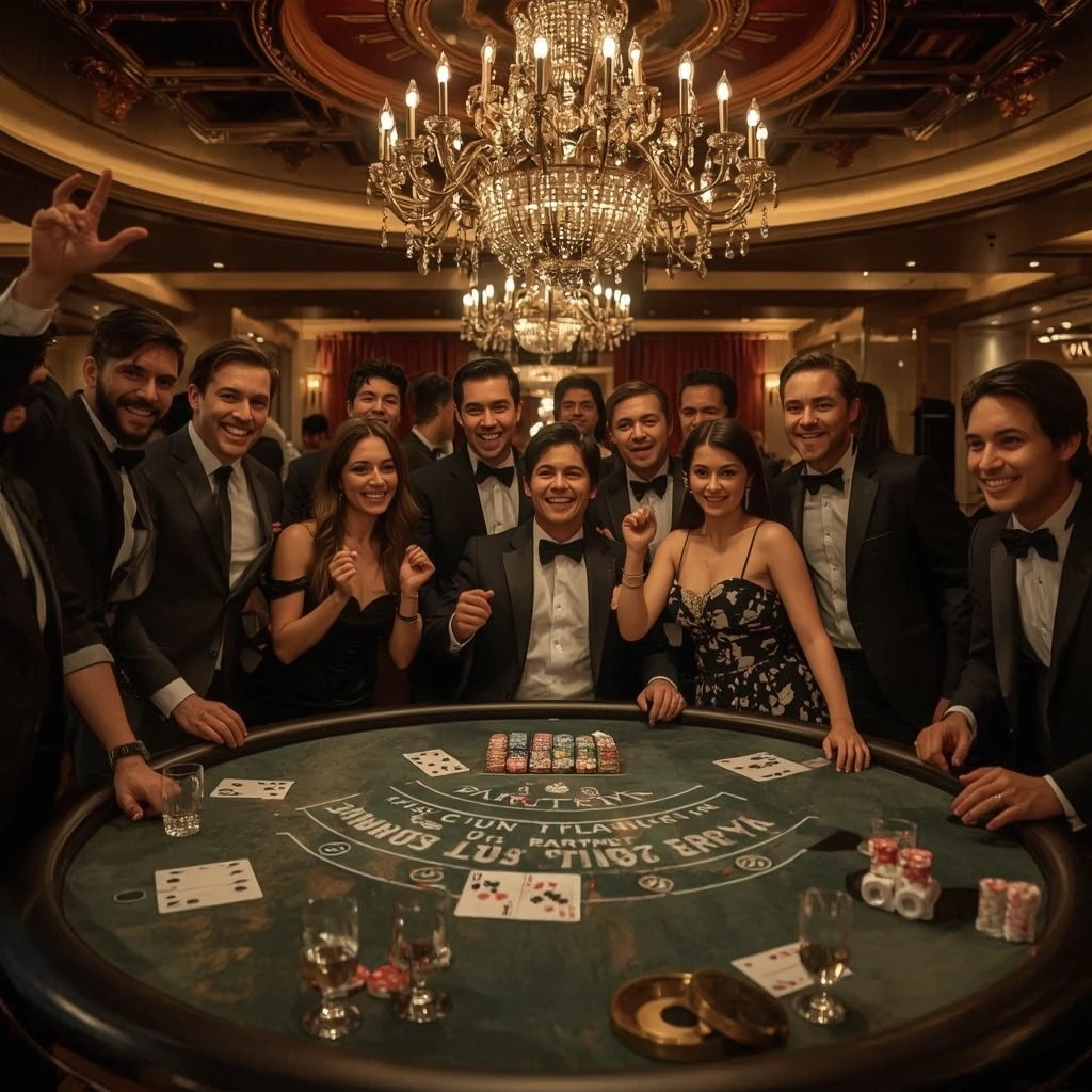 bonus VIP au casino Royal Spinz Casino