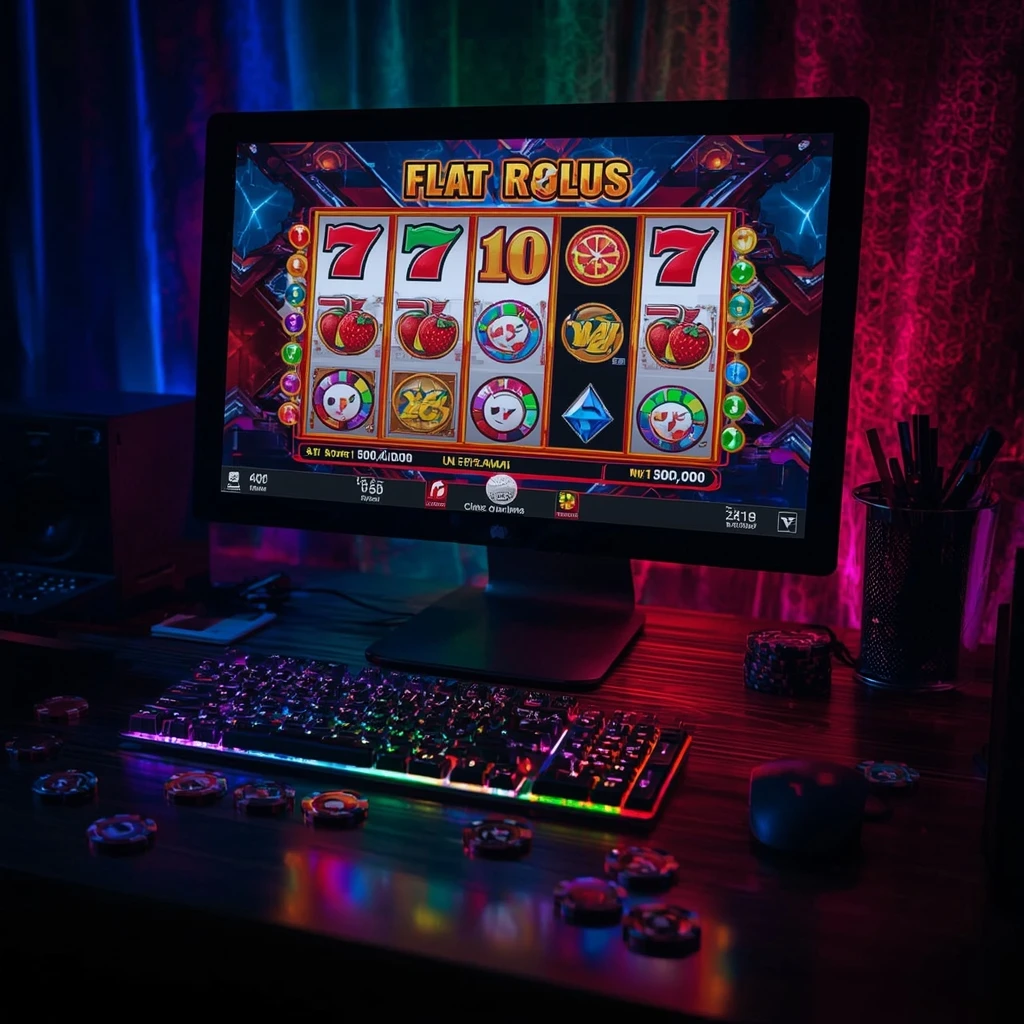 Microgaming ROYAL SPINZ CASINO